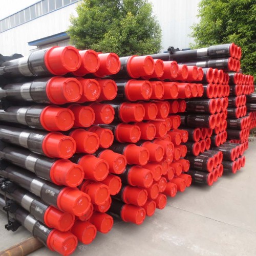 Drill pipe